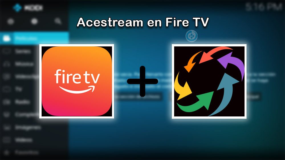 Descargar acestream para fire tv