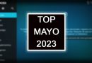 Los Mejores Addons en Kodi Mayo 2023