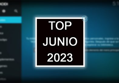 Los Mejores Addons en Kodi Junio 2023