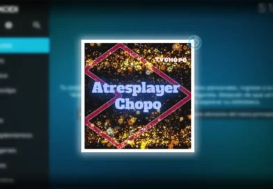 Cómo Instalar Addon A3P en Kodi [Chopo]