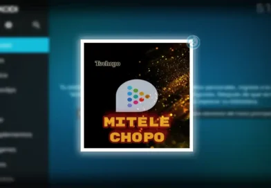 Cómo Instalar Addon Mi Tele en Kodi [Chopo]