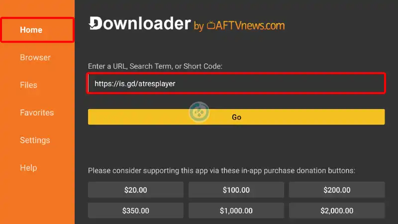 addon a3p en kodi