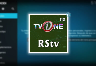 Cómo Instalar Addon TvOne 112 en Kodi [TV]