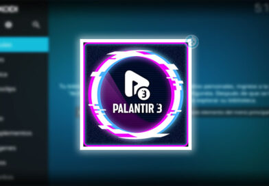 Cómo Instalar Addon Palantir 3 en Kodi [Películas y Series]