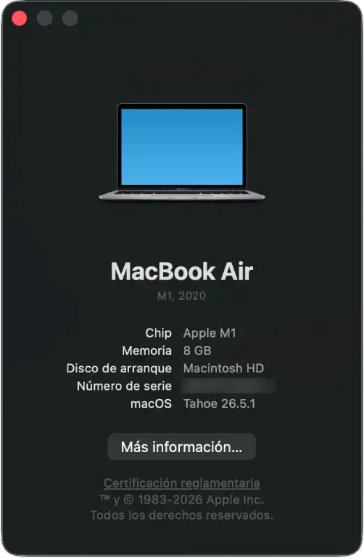Acestream en Kodi para MacOS