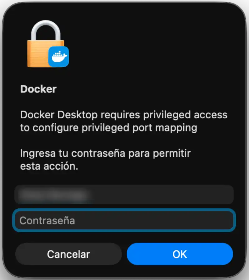 Acestream en Kodi para MacOS