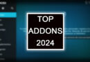 Los Mejores Addons para Kodi 2024 [+100 Addons]
