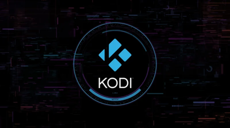 Nueva Versión de Kodi 20.4 Nexus. Todo Lo Que Debes Saber
