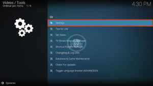 Cómo Instalar Addon Fen Light en Kodi - Mundo Kodi