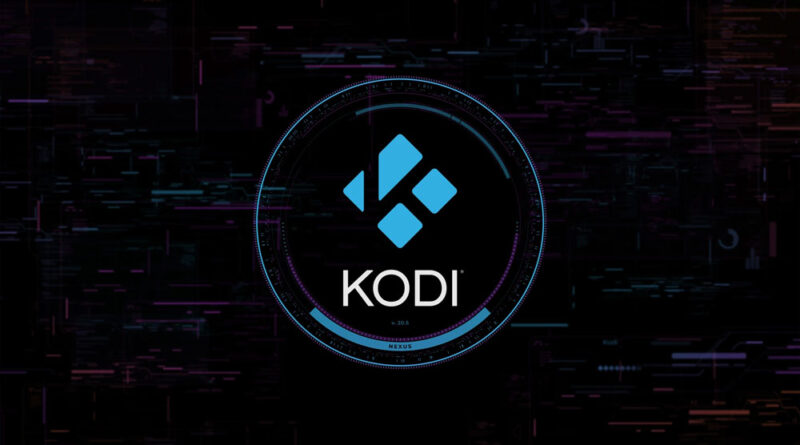 Nueva Versión de Kodi 20.5 Nexus. Todo Lo Que Debes Saber