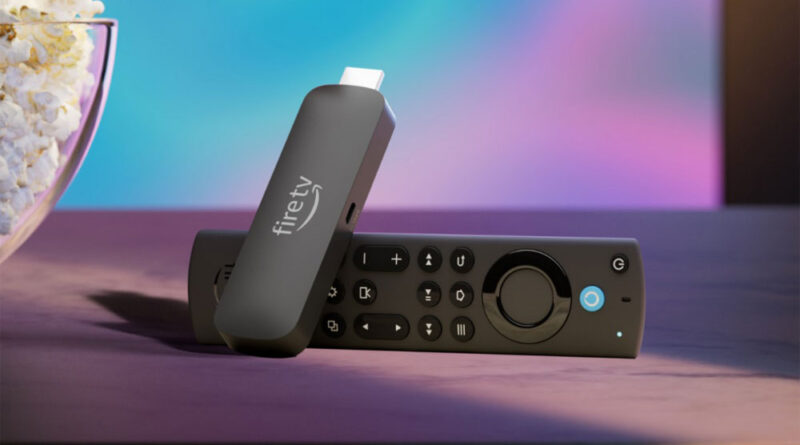 ¿Vale la Pena el Fire TV Stick 4K para Kodi? [Reseña]