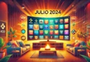 Los Mejores Addons en Kodi Julio 2024