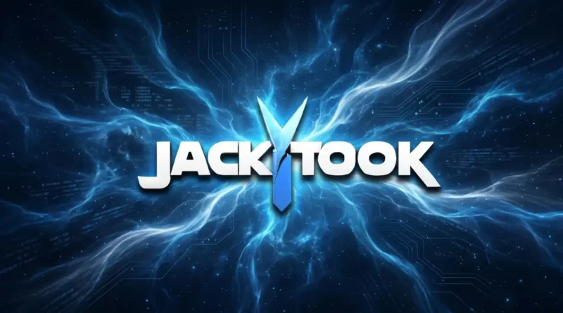 addon Jacktook en kodi