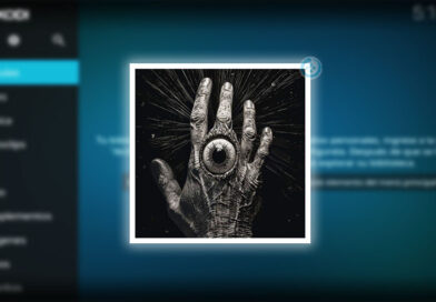 Cómo Instalar Addon Playlist Bee en Kodi