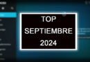 Los Mejores Addons en Kodi Septiembre 2024