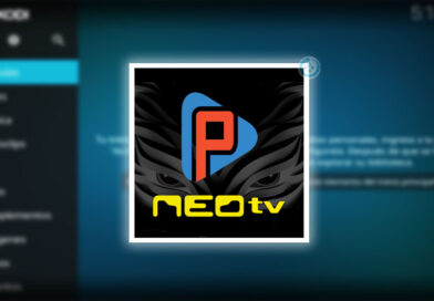 Cómo Instalar Addon Neo TV en Kodi