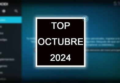 Los Mejores Addons en Kodi Octubre 2024