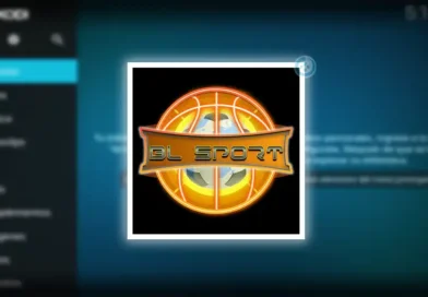 Cómo Instalar Addon BL Sport en Kodi [Deportes]