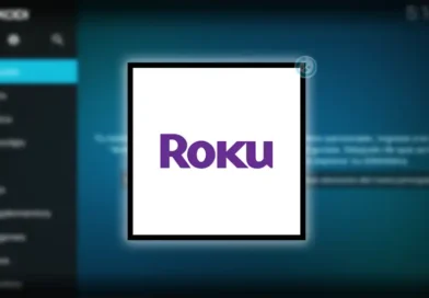 Cómo Instalar Addon Roku en Kodi