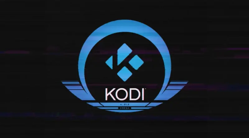 kodi 21.2 omega