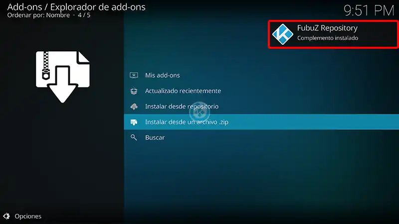 addon daddylivehd en kodi