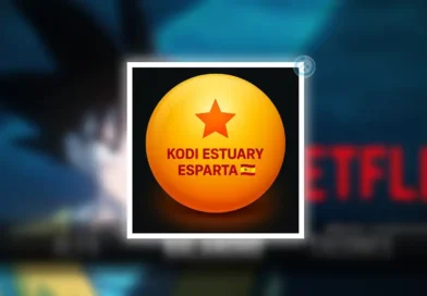 Cómo Instalar Build Estuary Esparta en Kodi [Español]