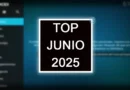 Los Mejores Addons en Kodi Junio 2025
