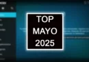 Los Mejores Addons en Kodi Mayo 2025