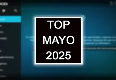 Los Mejores Addons en Kodi Mayo 2025