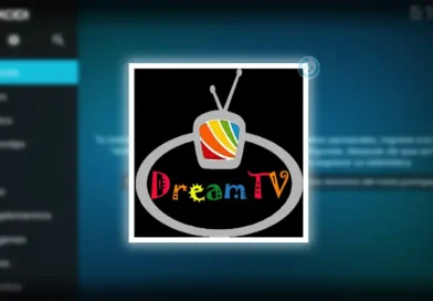 Cómo Instalar Addon DreamTV en Kodi