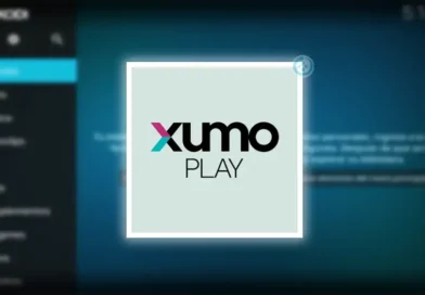 Cómo Instalar Addon Xumo Play en Kodi
