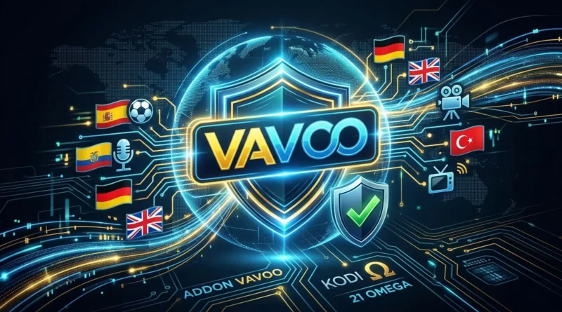 addon vavoo en kodi