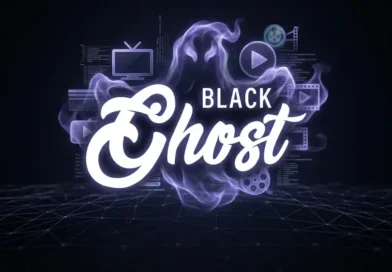 Cómo Instalar Addon Black Ghost en Kodi [Todo En Uno]
