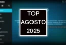 Los Mejores Addons en Kodi Agosto 2025