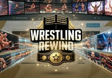 Cómo Instalar Addon Wrestling Rewind en Kodi