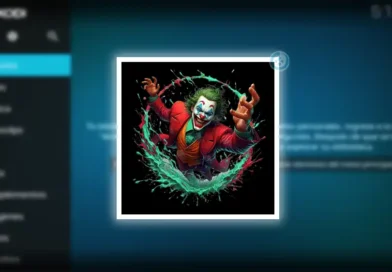 Cómo Instalar Addon Jokers Absolution en Kodi