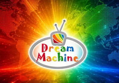 Cómo Instalar Addon Dream Machine en Kodi [TV]