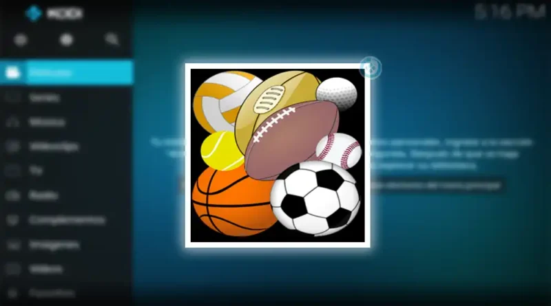 addon daddylive v2 en kodi