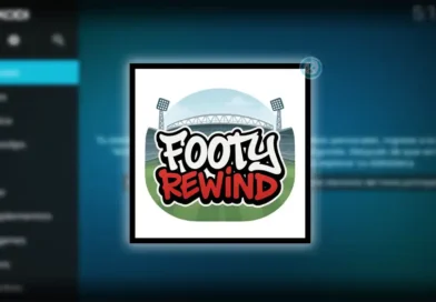 Cómo Instalar Addon Footy Rewind en Kodi