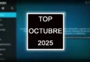 Los Mejores Addons en Kodi Octubre 2025 Los Mejores Addons en Kodi Octubre 2025