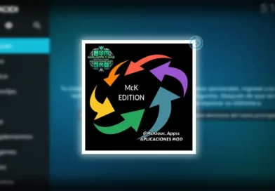Cómo Instalar Acestream Mod en Android