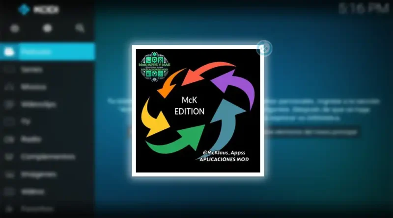acestream mod en android