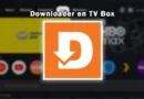 Cómo instalar y usar Downloader en TV Box Android
