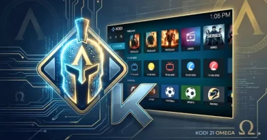 Cómo Instalar la Build Esparta en Kodi [2026]