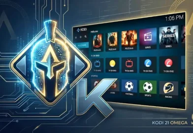Cómo Instalar la Build Esparta en Kodi [2026]