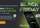 Oferta VPN Black Friday 2025: Protege tu streaming con la mejor promoción del año