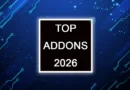 Los Mejores Addons para Kodi 2026