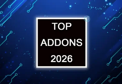 Los Mejores Addons para Kodi 2026