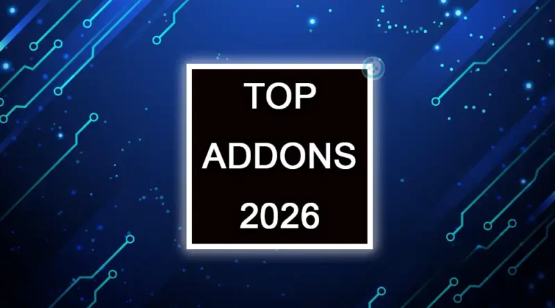 mejores addons para kodi 2026