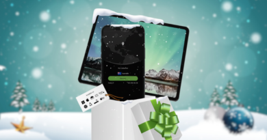 ¡El Regalo Perfecto para tu Privacidad! IPVanish lanza su Gran Oferta Navideña